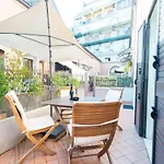 Terrazza Privata, 2 Camere, Centro Storico * Catania
