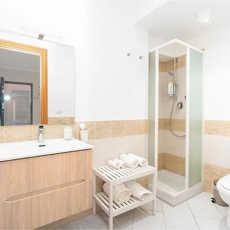 Terrazza Privata, 2 Camere, Centro Storico *